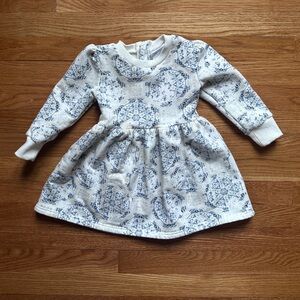 TINY TRIBE dress 3T